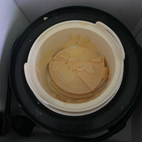 Wax machine - Picture 4 of 7